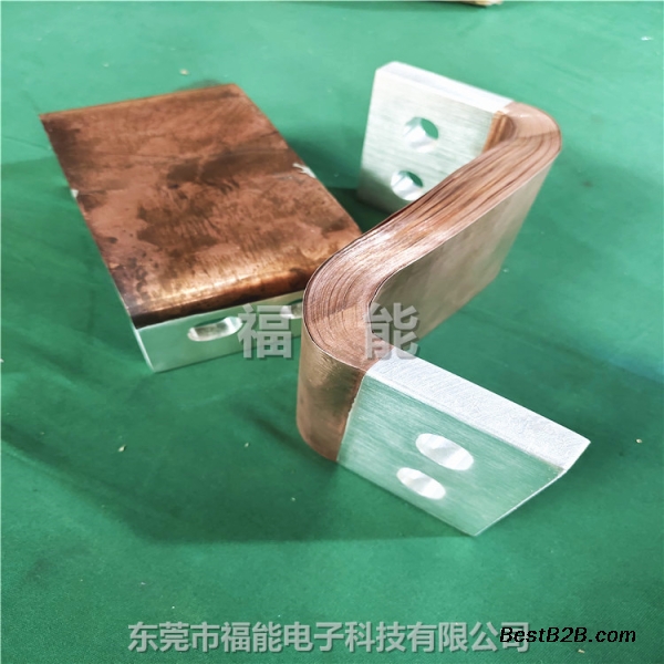 厂家直供福能T2铜板软连接导电率高
