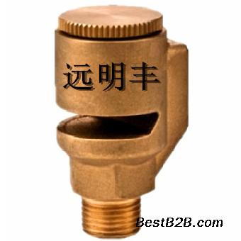 海口破真空阀海口真空破坏器