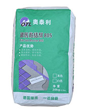 新疆瓷砖粘结剂生产厂家直销