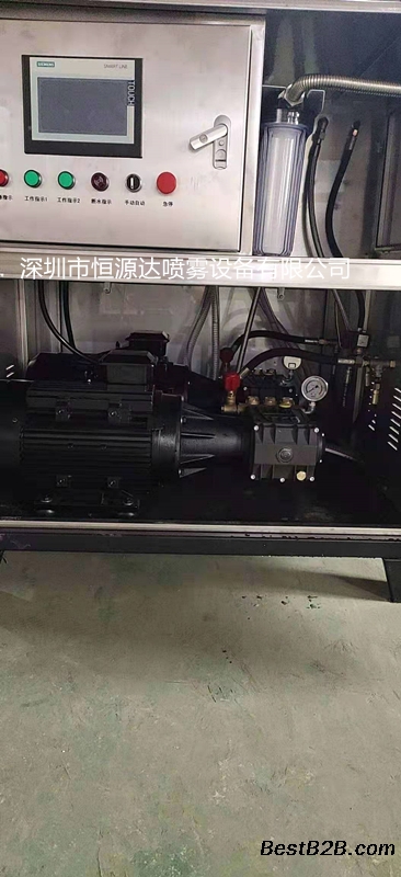 供应水泥厂大流量环保除尘主机