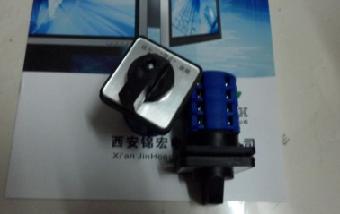 锦宏ADA20-6A719-11转换开关现货销售
