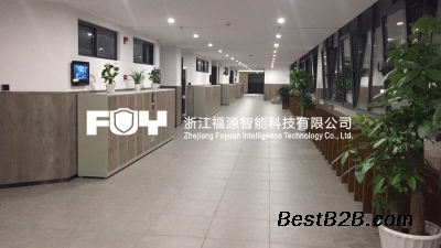 浙江福源带你选购优质学校书包柜和学生储物柜!