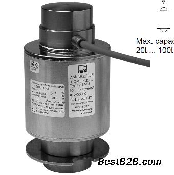 德国HBMC16IC3 30T