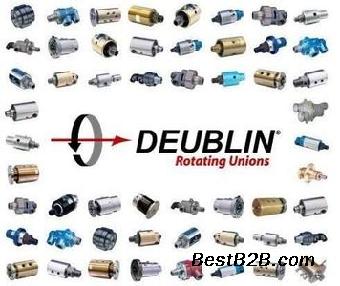 杜博林,deublin接头255-269-458