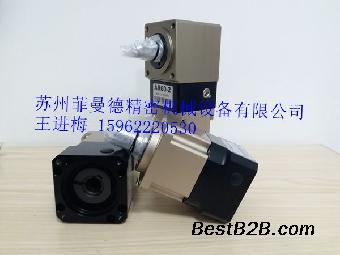 减速机精密减速机伺服行星减速机参数