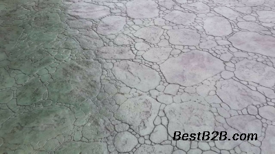 找台州压花地坪材料生产厂家