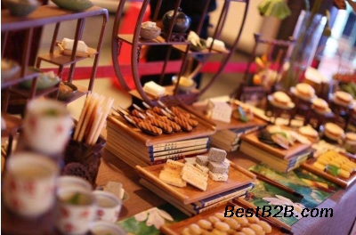 肇庆赛车场茶歇 大旺冷餐会 肇庆上门茶歇 大旺茶歇