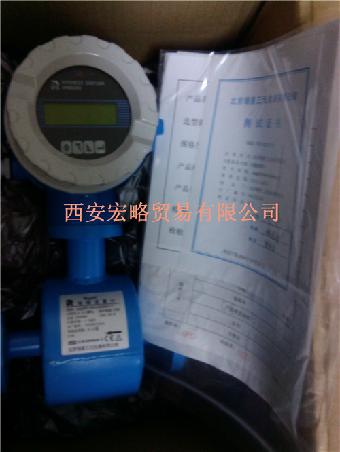 E+H电磁流量计MAG60