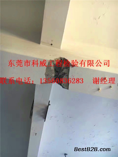 拉萨市房屋安全检测鉴定报告