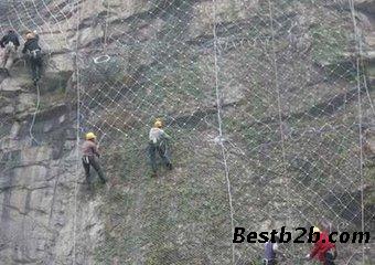 四川主动防护网生产厂家