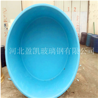 玻璃钢水产养殖槽厂家A武鸣玻璃钢水产养殖槽厂家定制