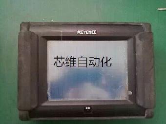苏州基恩士触摸屏维修