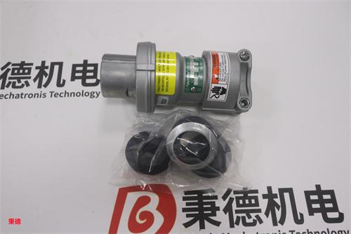 APPLETON金属夹环插头ACP3044BC