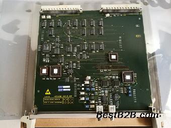 西门子 PLC 模板 6DD1660-0BD0