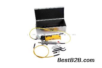 试压注脂两用枪105Mpa