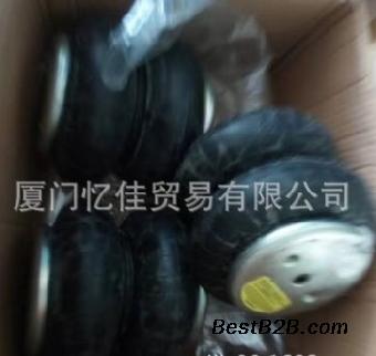 美国凡士通原装进口FIRESTONE空气弹簧