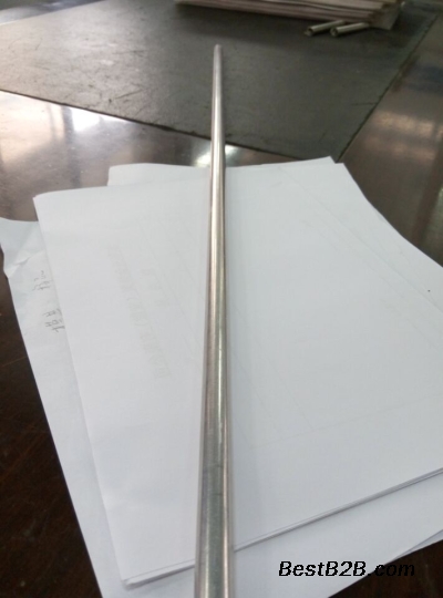 6063T5大小直径铝线可调直切断 精抽铝棒