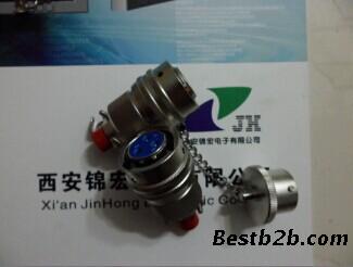 Y50EX-0804TJ TK ZJ ZK连接器供
