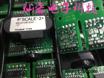 POWER驱动板1SC0450E2B0-45