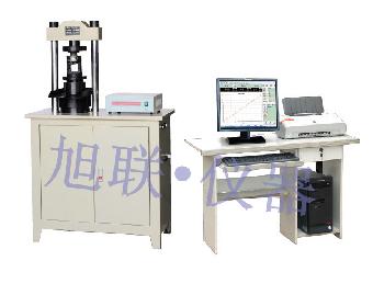 优质高效耐火水泥抗压抗折测试仪 耐火砖块耐折检测设