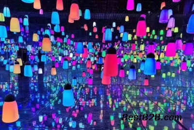 无限星空呼吸森林出租森林呼吸租赁