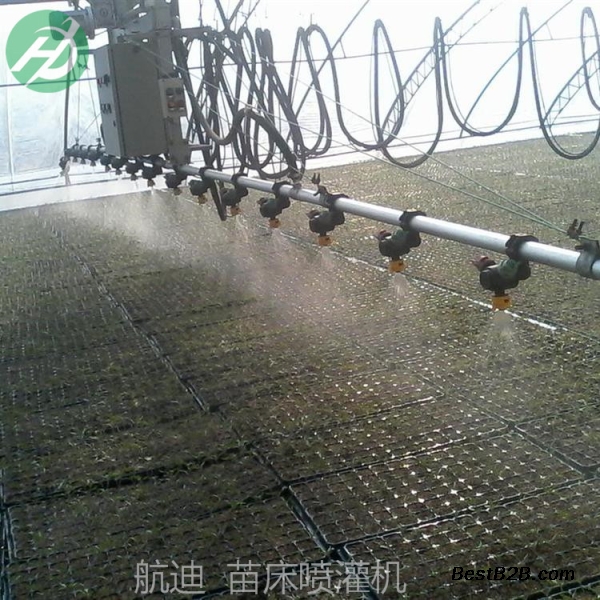 喷灌机生产加工定制
