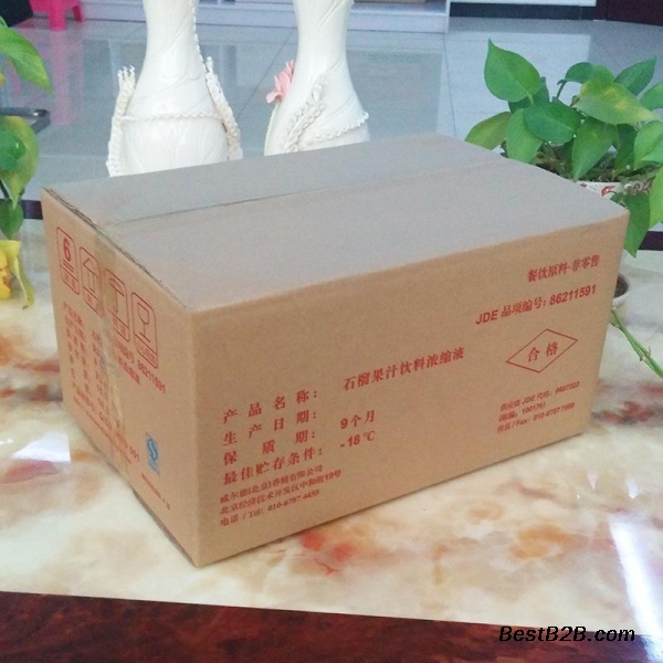 运输包装件防霉测试标准