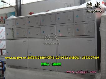 株洲市员工碗柜、烤瓷碗柜、保洁柜、多格碗柜