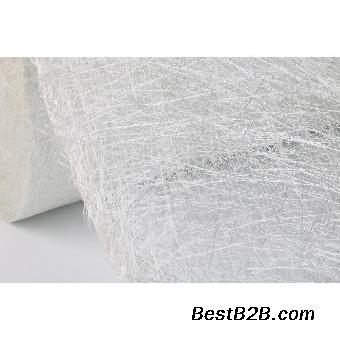 福建纤维毡200克大型玻璃钢制品专用纤维毡