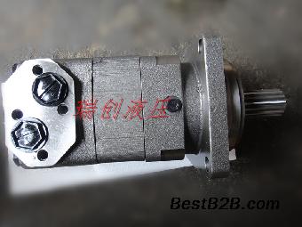 J6K-800,J6K-985,油马达