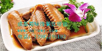 成都特色冷菜培训