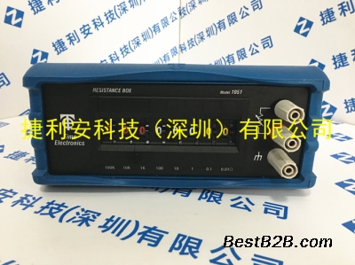 英国Time Electronics 1051电阻