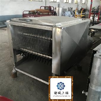 小黄鸭打毛机