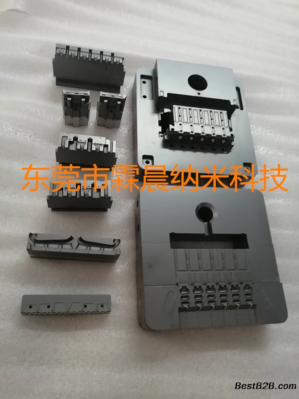 供应惠州压铸模表面镀钛PVD物理镀层提升模具耐用性