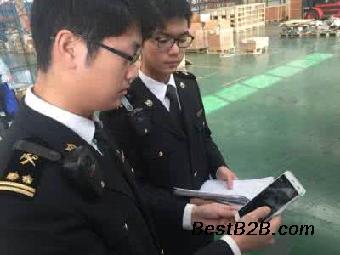 青岛天津港铜矿进出口报关清关代理价格是多少