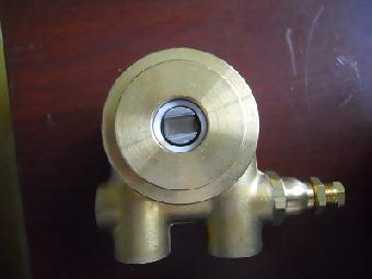 正品福力德泰克FLUID-O-TECH叶片泵