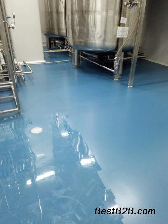 地坪厂家 沧州 专业施工 包工包料 地下车库180