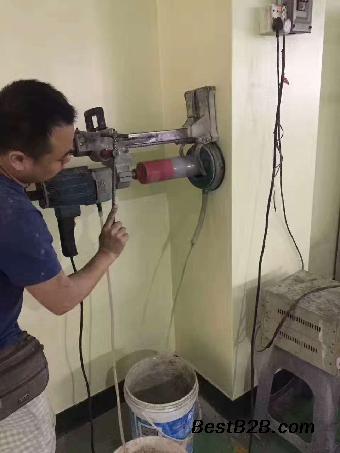 清远市厂房房屋验收安全检测鉴定中心