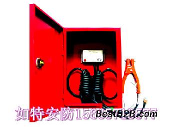 JDB-2型静电接地报警器,加油站用固定式除静电接