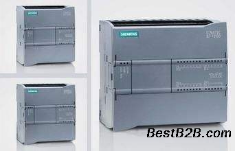 6ES7215-1HG40-0XB0西门子处理器