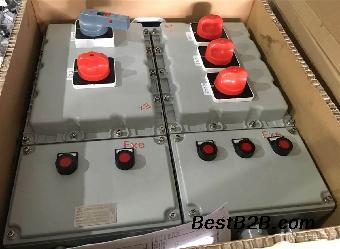 BXM光控防爆配电箱