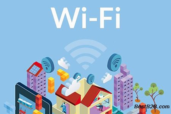 鲜市科技共享WiFi 为众多商家提供更好商机