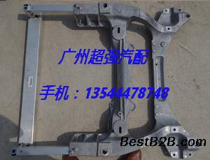 英菲尼迪 M25 Q50 Q70 元宝梁 鼓风机