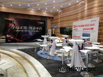 顺德庆典物料租赁公司
