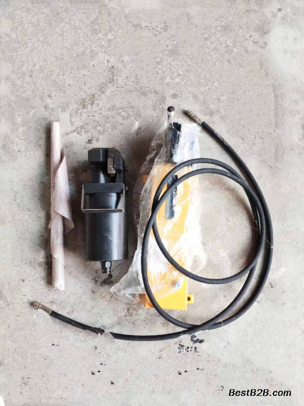 供应腾宇TYJ 钢绞线液压剪质优价廉