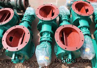 26型耐高温铸铁卸灰器价格合理型号齐全