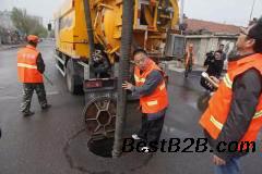 吴江市管道疏通清理清淤水下作业潜水打捞公司