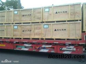 速度快昆山巴城镇到青岛物流专线直达返程车