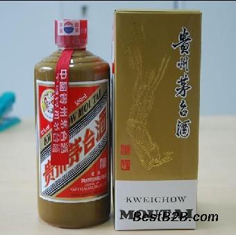 回收2013年的国宴茅台酒多少钱?回收价格!