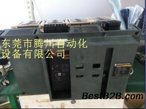 Masterpac梅兰日兰M16N1断路器跳闸故障
